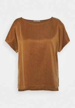 DRYKORN Qualité Garantie SOMIA - T-shirt basique vêtements col rond femme 33 DRYKORN Qualité Garantie SOMIA - T-shirt basique vêtements col rond femme -DRYKORN Soldes 2022 2e3ab4a4349d444f8b7180dd3c486623 4