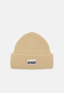 Prix De Lancement DRYKORN NEREA UNISEX - Bonnet accessoires couleur unie