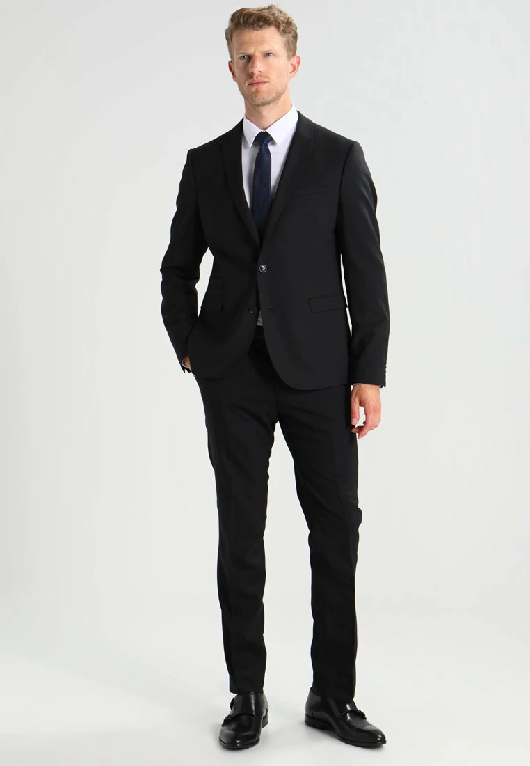 DRYKORN Marchandise de première qualité LEWIS - Veste de costume vêtements col revers homme 4 DRYKORN Marchandise de première qualité LEWIS - Veste de costume vêtements col revers homme – Image 2