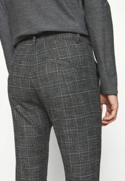 Promos DRYKORN BREW - Pantalon classique vêtements haute homme -DRYKORN Soldes 2022 2eb839ab652e4a94aedea6f73de18625