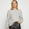 DRYKORN Qualité Excellente PEOLA - Pullover vêtements col rond femme -DRYKORN Soldes 2022 2f5e496b790b4669b501532b5d065613