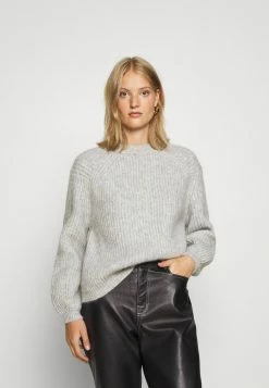 DRYKORN Qualité Excellente PEOLA - Pullover vêtements col rond femme