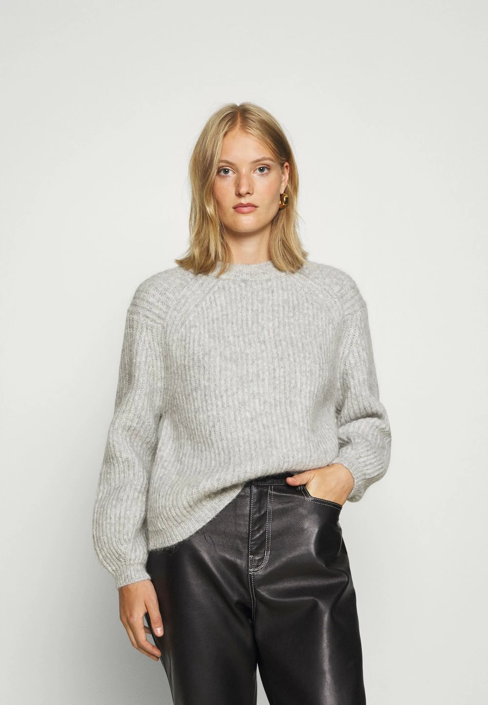 DRYKORN Qualité Excellente PEOLA - Pullover vêtements col rond femme 3 DRYKORN Qualité Excellente PEOLA - Pullover vêtements col rond femme