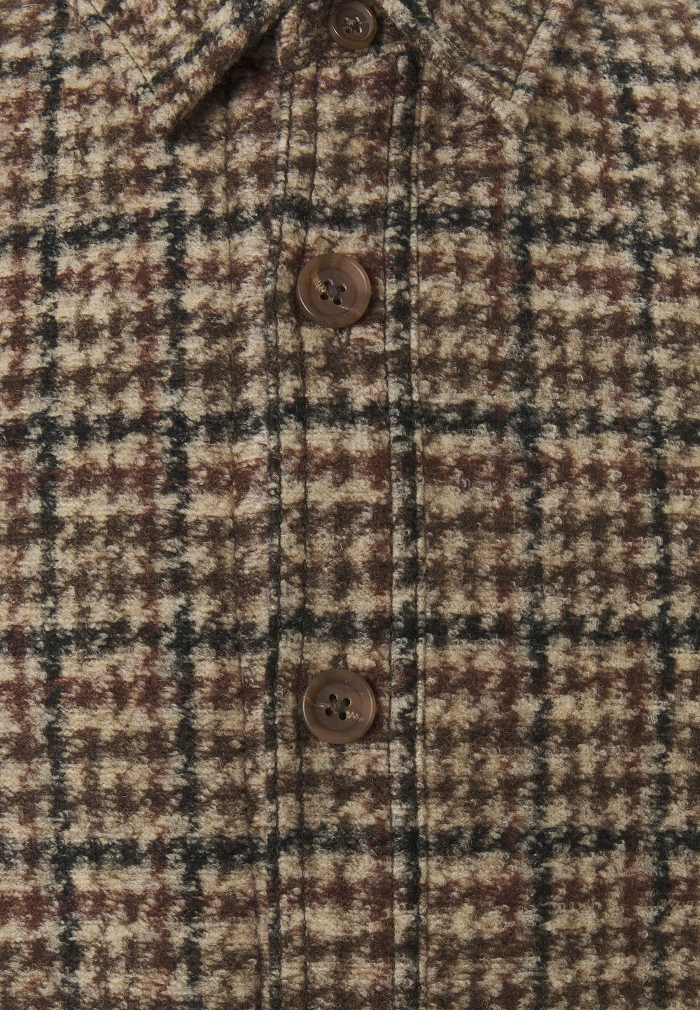 Prix Acceptable DRYKORN ROGAL - Veste légère vêtements col à revers homme 5 Prix Acceptable DRYKORN ROGAL - Veste légère vêtements col à revers homme – Image 3