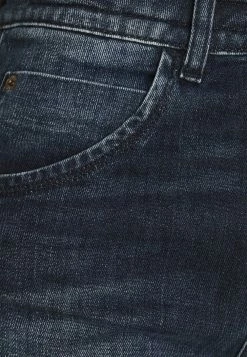 DRYKORN SHELTER - Jean droit Garantie De Qualité 100% vêtements haute femme -DRYKORN Soldes 2022 30a24685438443c9958aac45351681c2