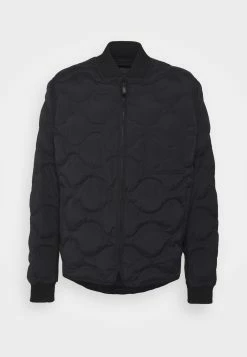 DRYKORN TRY - Veste mi-saison Prix Jamais Vus vestes col officier homme -DRYKORN Soldes 2022 30b31b44f5d54d89aa470bc98fbda822