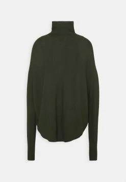 DRYKORN LIORA - Pullover Promos vêtements col officier femme -DRYKORN Soldes 2022 30e10aafc26f4d05a711e2d03e4d0d16