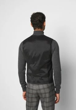 DRYKORN Bonne Qualité MALMO - Veste sans manches vêtements col en v profond homme 11 DRYKORN Bonne Qualité MALMO - Veste sans manches vêtements col en v profond homme -DRYKORN Soldes 2022 30f961594eb242c38b769dda442b1837