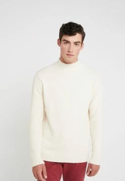 DRYKORN ZAYN - Pullover Prix Équitable vêtements col montant homme
