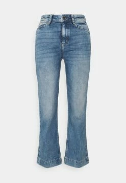 Soldes En Ligne DRYKORN SPEAK - Jean flare vêtements normale femme -DRYKORN Soldes 2022 313c20d7aae249738ade2bac2cb79e33