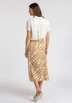 DRYKORN Jupe trapèze Prix Malin vêtements femme femme -DRYKORN Soldes 2022 3154f9d98f1e438da676bbea98c4a966