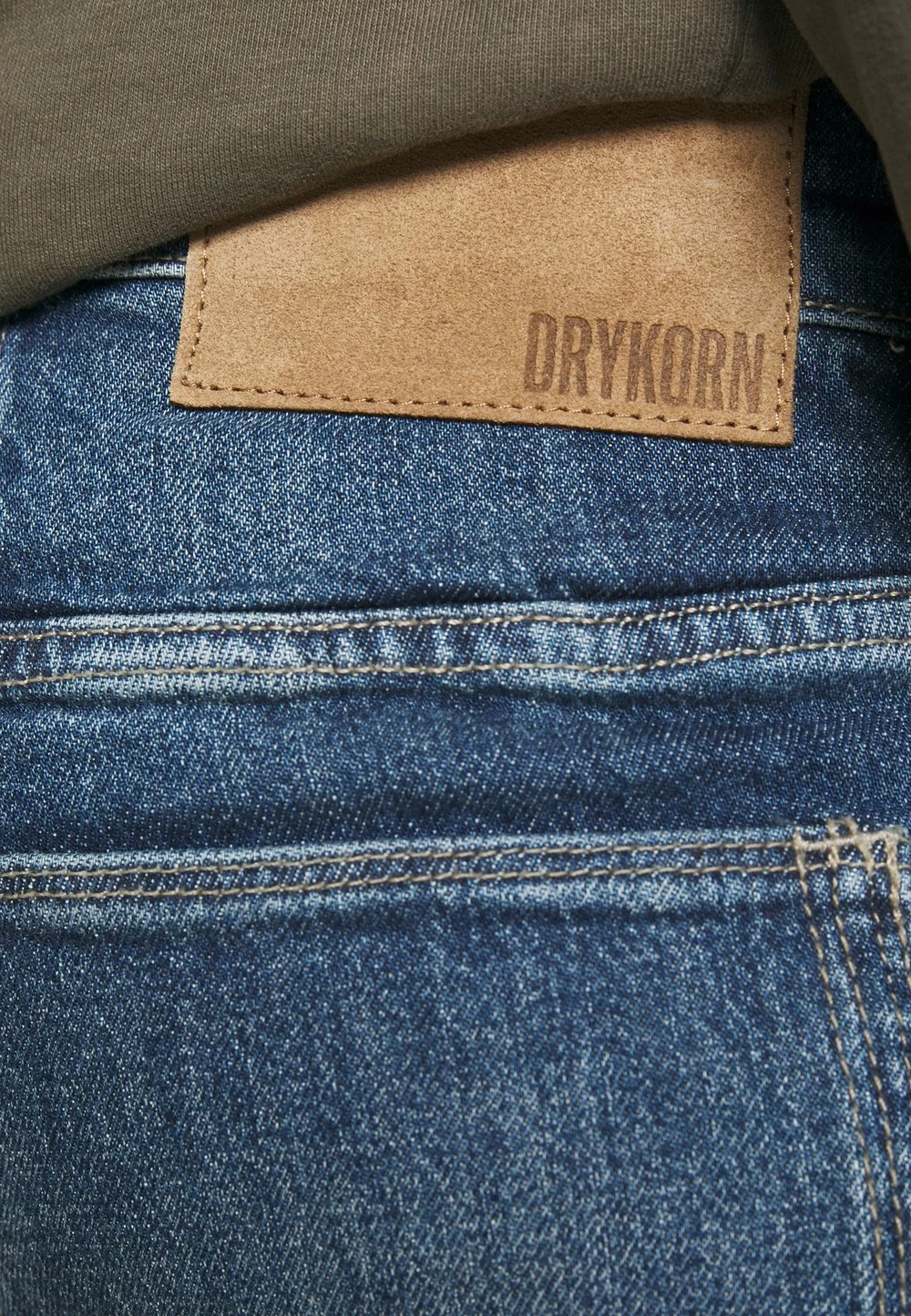 DRYKORN Prix Cassé WEL - Jeans fuselé vêtements normale homme 7 DRYKORN Prix Cassé WEL - Jeans fuselé vêtements normale homme – Image 5