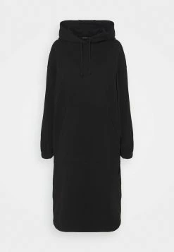 DRYKORN Qualité garantie 100% SLIMA - Robe de jour vêtements capuche femme -DRYKORN Soldes 2022 31e08623075a4d79ac4254eaa030fed8 1