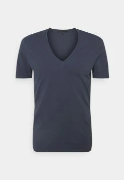 Bon Rapport Coût-Efficacité DRYKORN QUENTIN - T-shirt basique vêtements col en v profond homme 34 Bon Rapport Coût-Efficacité DRYKORN QUENTIN - T-shirt basique vêtements col en v profond homme -DRYKORN Soldes 2022 32073c54d5fa4e78962b04c324918320 8