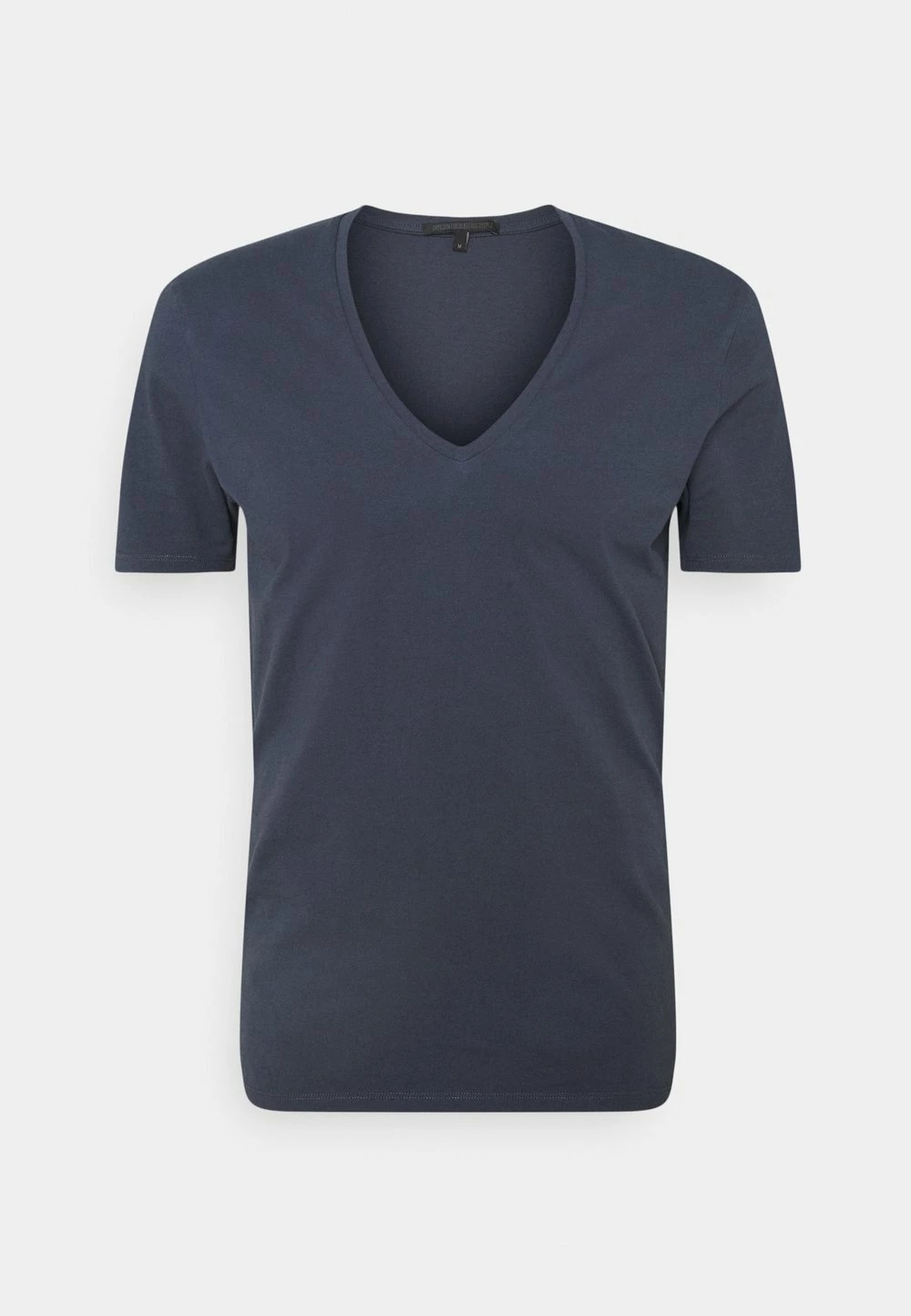 Bon Rapport Coût-Efficacité DRYKORN QUENTIN - T-shirt basique vêtements col en v profond homme 10 Bon Rapport Coût-Efficacité DRYKORN QUENTIN - T-shirt basique vêtements col en v profond homme – Image 8