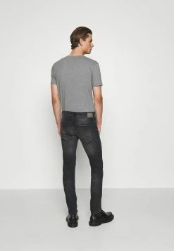 DRYKORN Prix Avantageux JAZ - Pantalon classique vêtements normale homme -DRYKORN Soldes 2022 323bba378aaa4dcab3dcbb3573d93c90