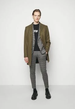 DRYKORN Prix Allégé SIGHT - Pantalon de costume vêtements normale homme -DRYKORN Soldes 2022 32ad1ae7e64642e1a5bd2387ff7483d4