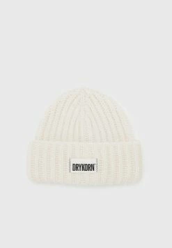 DRYKORN Réduction NEREA - Bonnet casquettes, chapeaux et bonnets couleur unie femme