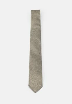 DRYKORN Prix Acceptable TIE SLIM - Cravate accessoires chiné homme