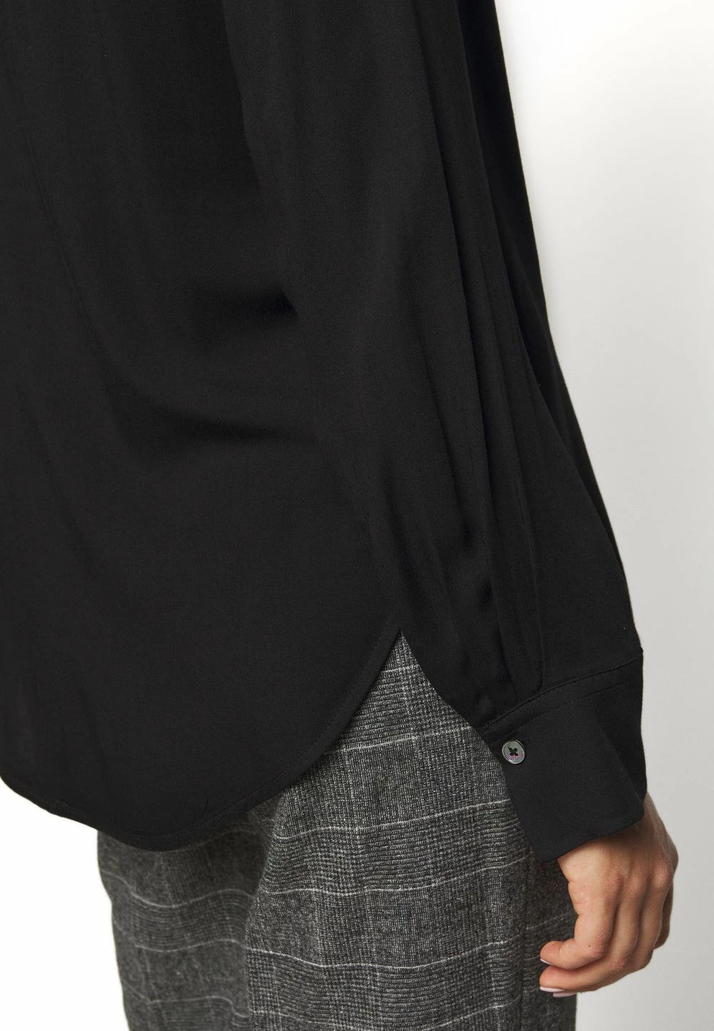 DRYKORN Remise En Ligne CINJA - Blouse vêtements col rond femme 9 DRYKORN Remise En Ligne CINJA - Blouse vêtements col rond femme – Image 7