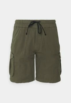DRYKORN DOUBLE - Short Se Vend Bas Prix vêtements normale homme -DRYKORN Soldes 2022 337f3c47c8d642a294d56af1d0f9acb1