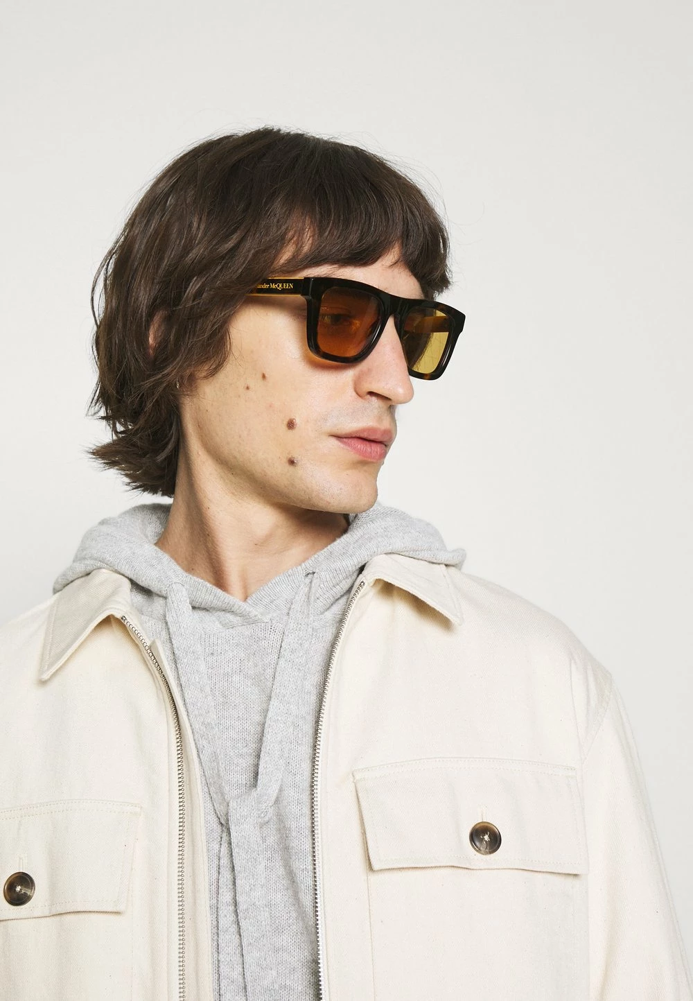 DRYKORN FINDUS - Sweat à capuche Prix Discount vêtements homme 6 DRYKORN FINDUS - Sweat à capuche Prix Discount vêtements homme – Image 4