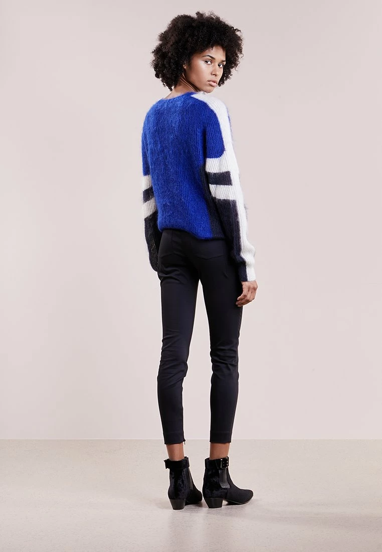 Prix Ourlé DRYKORN WINCH - Pantalon classique vêtements haute femme 5 Prix Ourlé DRYKORN WINCH - Pantalon classique vêtements haute femme – Image 3