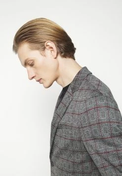 DRYKORN qualité absolue HURLEY - Veste de costume vêtements col revers homme -DRYKORN Soldes 2022 3438782d79954058a2b68e212ac1e267