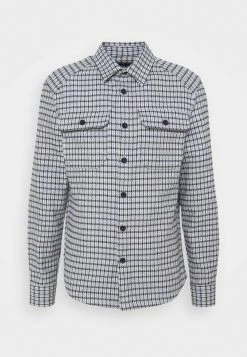 DRYKORN PHASMO - Chemise Prix Accessible vêtements col kent homme 10 DRYKORN PHASMO - Chemise Prix Accessible vêtements col kent homme -DRYKORN Soldes 2022 3464df80e6d346b8ae939150ae2b4d6f 1