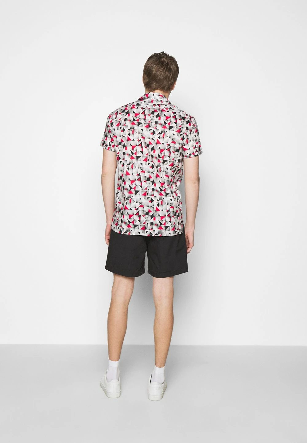 DRYKORN Qualité Excellente BIJAN - Chemise vêtements col revers homme 5 DRYKORN Qualité Excellente BIJAN - Chemise vêtements col revers homme – Image 3