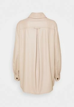 Faible Prix DRYKORN SPRECIAL NATHEN - Chemisier vêtements col chemise femme -DRYKORN Soldes 2022 34781e33797341e4a4bc8afb3d5339b5