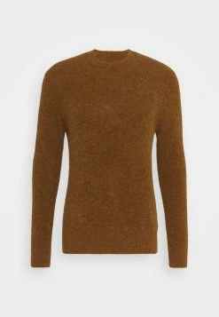 DRYKORN Qualité garantie 100% VINCENT - Pullover vêtements col rond homme