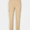 DRYKORN Qualité Excellente FREIGHT - Pantalon classique vêtements haute femme -DRYKORN Soldes 2022 34a542ba18c54c14912332f11ce0528f
