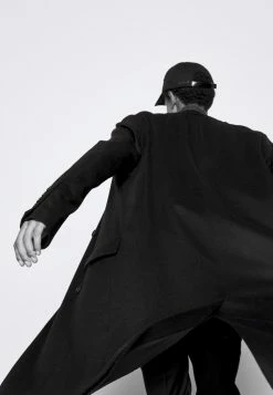 DRYKORN Prix Avantageux SKYE - Manteau classique vêtements col revers homme -DRYKORN Soldes 2022 34d2807256d74e19909c302380634026