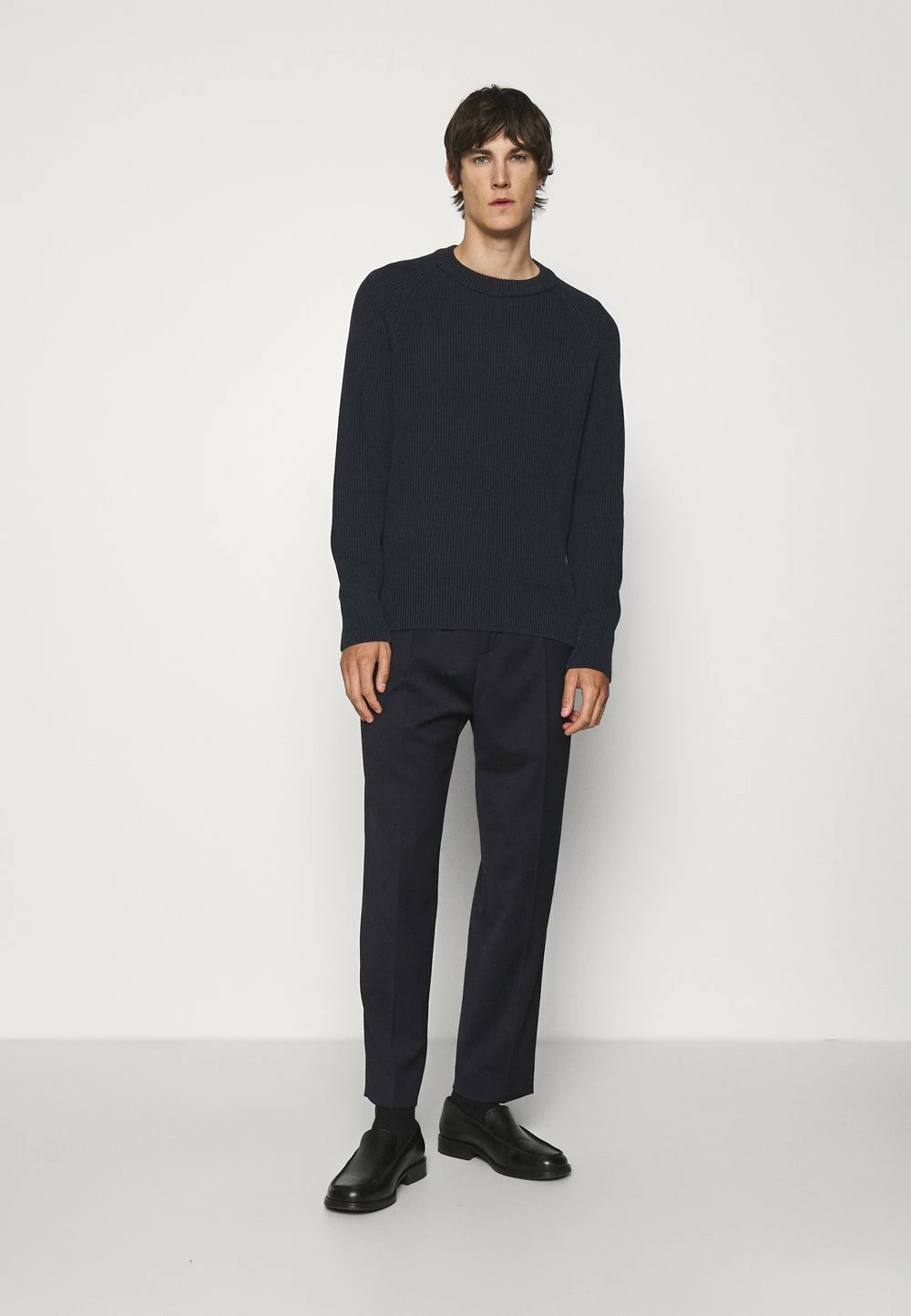 DRYKORN Marchandise de première qualité AARON - Pullover vêtements col rond homme 4 DRYKORN Marchandise de première qualité AARON - Pullover vêtements col rond homme – Image 2