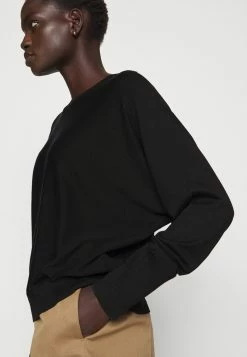 DRYKORN GELI - Pullover En Remise vêtements col rond femme -DRYKORN Soldes 2022 34fac82f9cfd402e950d0c509237a3f3