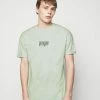 DRYKORN Vendre THILO FADE - T-shirt imprimé vêtements col rond homme -DRYKORN Soldes 2022 355be211135e4ed39517885528c826b5