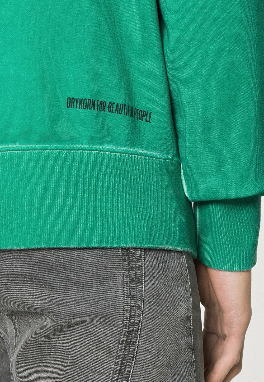 DRYKORN Prix Sympa FELIX - Sweatshirt vêtements col rond homme 8 DRYKORN Prix Sympa FELIX - Sweatshirt vêtements col rond homme – Image 6