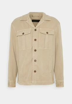 DRYKORN ROONIN - Veste légère Un Tarif Préférentiel vêtements col revers homme