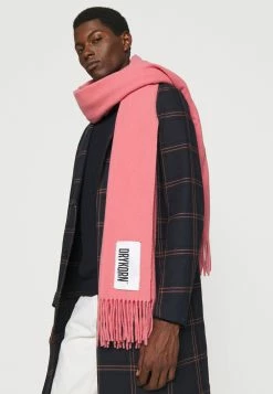 Haute Qualité DRYKORN GAZE UNISEX - Écharpe Écharpes et foulards chiné