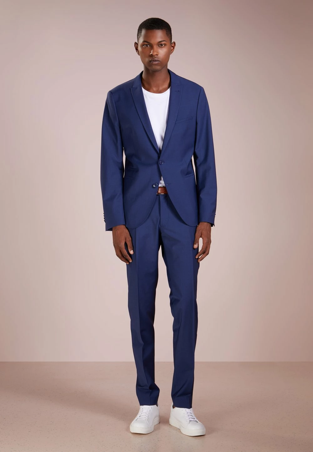 Réduction DRYKORN IRVING - Veste de costume vêtements col revers homme 4 Réduction DRYKORN IRVING - Veste de costume vêtements col revers homme – Image 2