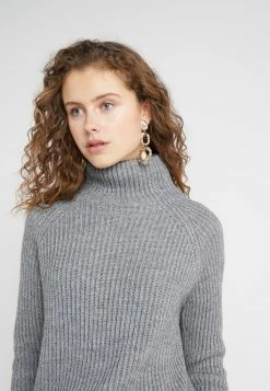 Prix Raisonnable DRYKORN ARWEN - Pullover vêtements col montant femme 28 Prix Raisonnable DRYKORN ARWEN - Pullover vêtements col montant femme -DRYKORN Soldes 2022 35e3f54630e34627a66c77f74207f83f