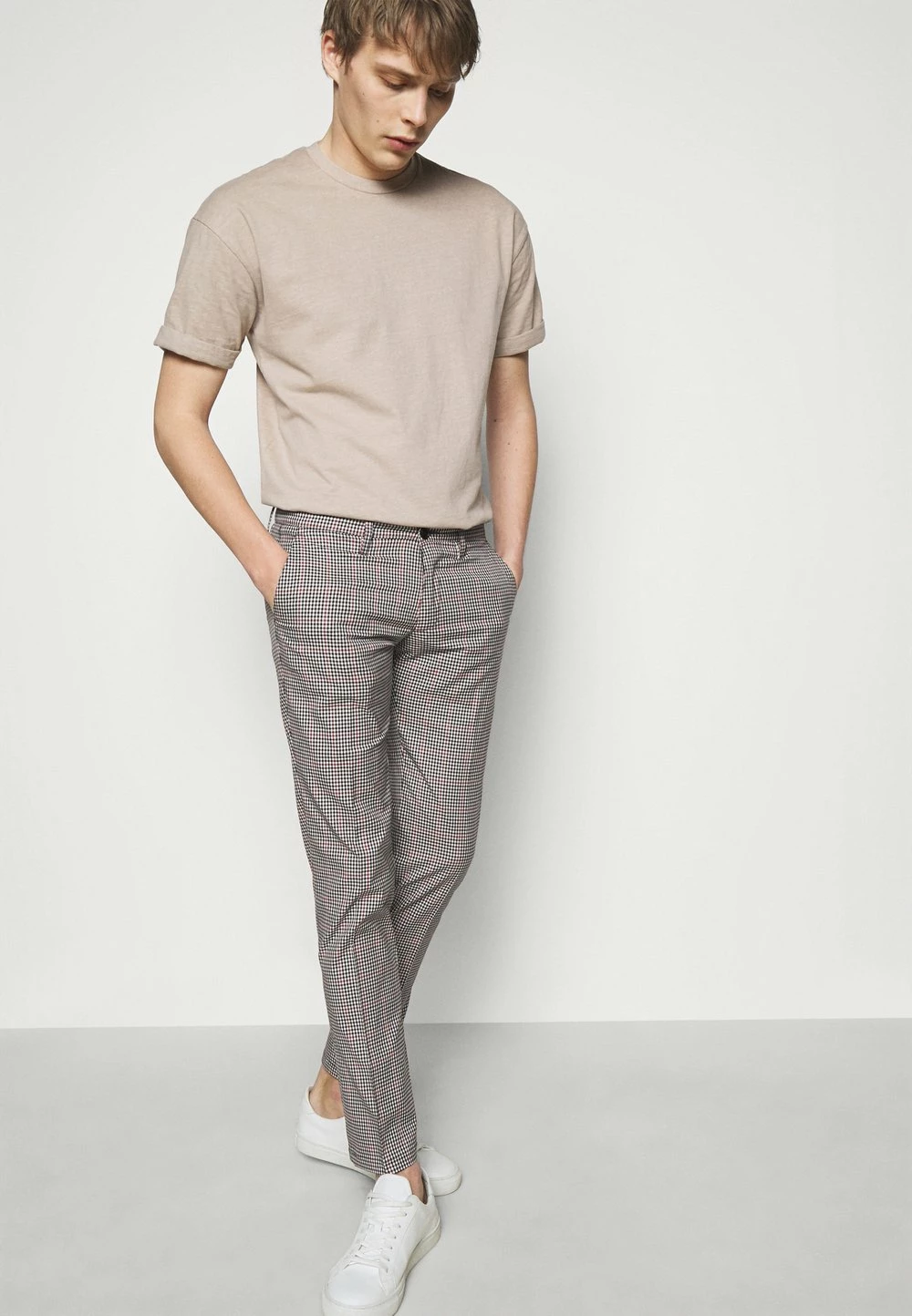 Prix Cassé DRYKORN HOOP - Pantalon classique vêtements normale homme 6 Prix Cassé DRYKORN HOOP - Pantalon classique vêtements normale homme – Image 4