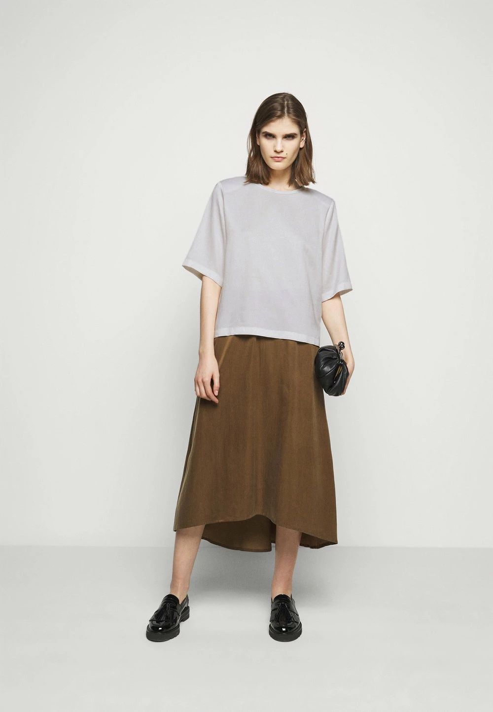 DRYKORN Petit Prix JUDIKA - Blouse vêtements col rond femme 4 DRYKORN Petit Prix JUDIKA - Blouse vêtements col rond femme – Image 2