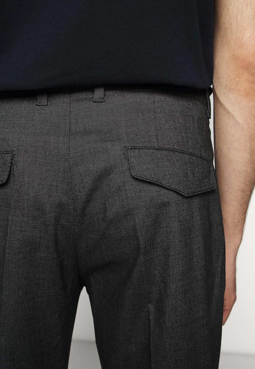 Prix Ourlé DRYKORN NOSH - Pantalon classique vêtements normale homme 9 Prix Ourlé DRYKORN NOSH - Pantalon classique vêtements normale homme – Image 7