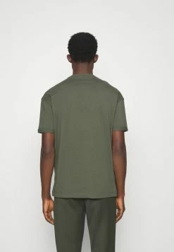 DRYKORN THILO - T-shirt basique Prix Accessible vêtements col rond homme 9 DRYKORN THILO - T-shirt basique Prix Accessible vêtements col rond homme -DRYKORN Soldes 2022 36989cdeebe444c197d6407d41391aa4