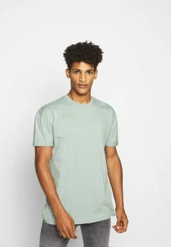 DRYKORN THILO - T-shirt basique Marchandise de première qualité vêtements col rond homme