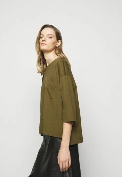 DRYKORN KAORI - T-shirt à manches longues Bas Prix vêtements col rond femme -DRYKORN Soldes 2022 36bd7f692b4a45f999ff1f61ba65975b