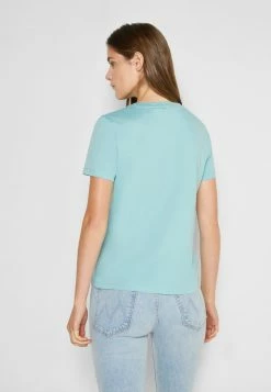 Qualité Fiable DRYKORN ANISIA - T-shirt basique vêtements col rond femme -DRYKORN Soldes 2022 36c4f98f54bb43fe85fbb0586bd71f5b
