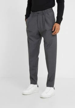 DRYKORN CHASY - Pantalon classique Prix Imbattable vêtements normale homme